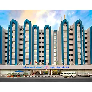 Nova Park Hotel