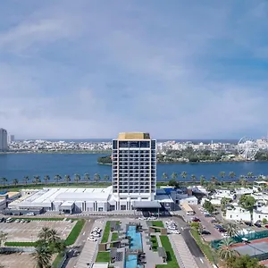 Hotel International, Sharjah