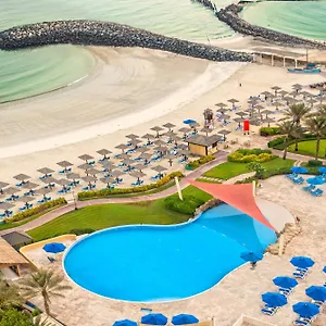 Resort Coral, Sharjah