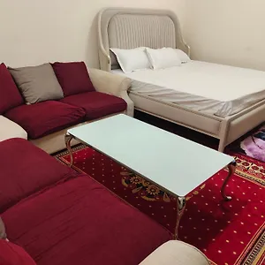 شقة Arnim Serviced - Only For Family, الشارقة