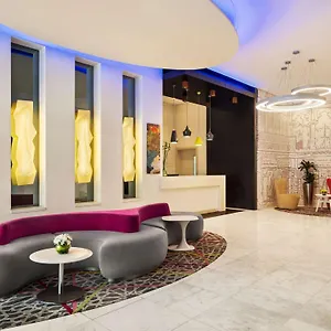 Hotel Ibis Styles, Sharjah