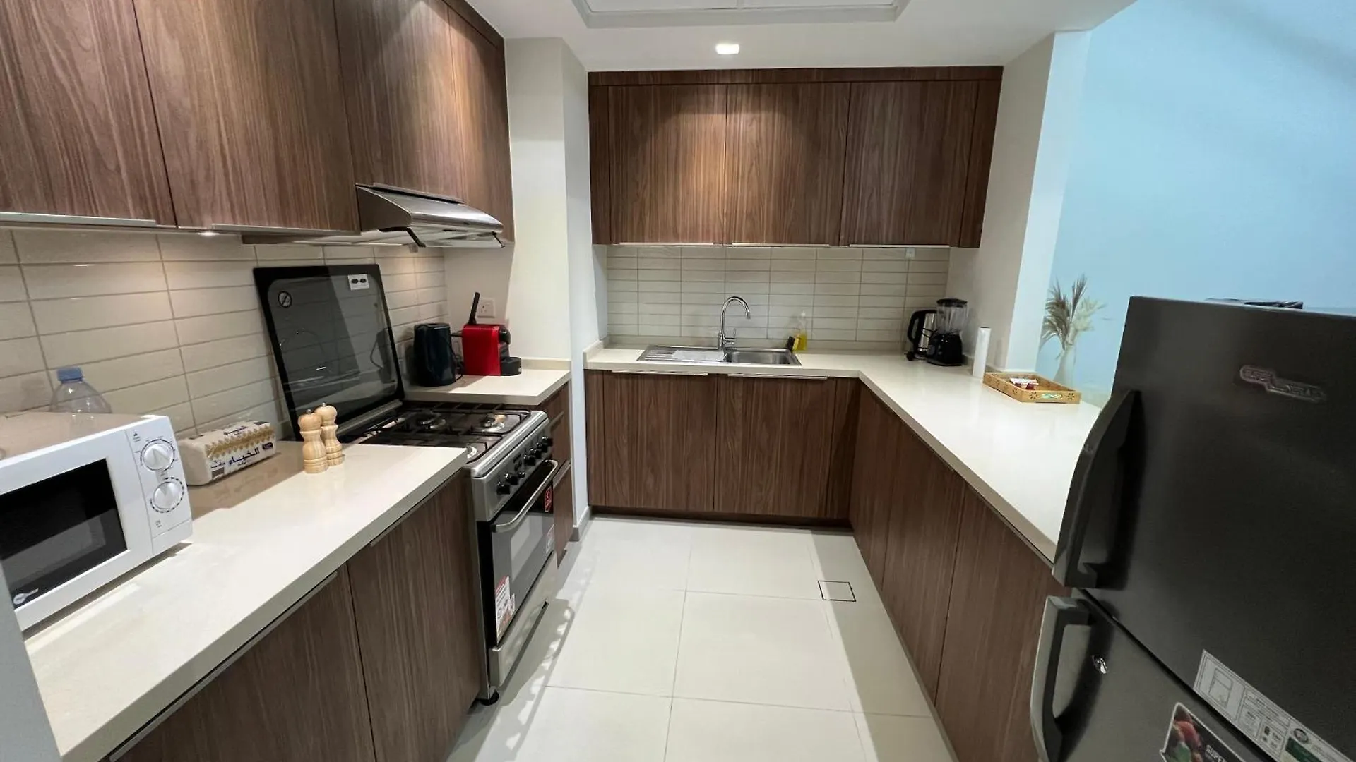 Cozy Beautiful Apartment Al Zahia Mall Sharjah 0*,