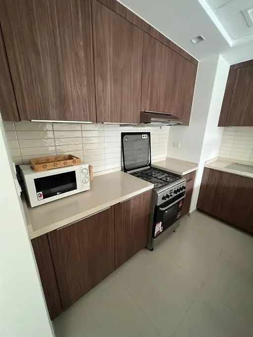 Cozy Beautiful Apartment Al Zahia Mall Sharjah
