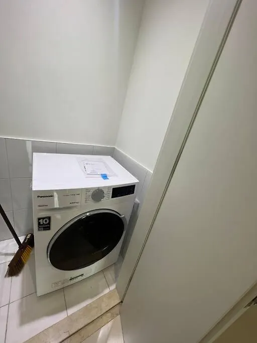 Cozy Beautiful Apartment Al Zahia Mall Sharjah