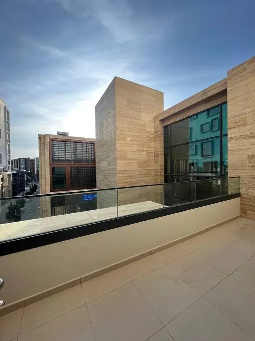 Cozy Beautiful Apartment Al Zahia Mall Sharjah