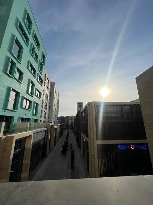 Cozy Beautiful Apartment Al Zahia Mall Sharjah 0*,  United Arab Emirates