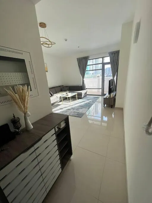 Cozy Beautiful Apartment Al Zahia Mall Sharjah