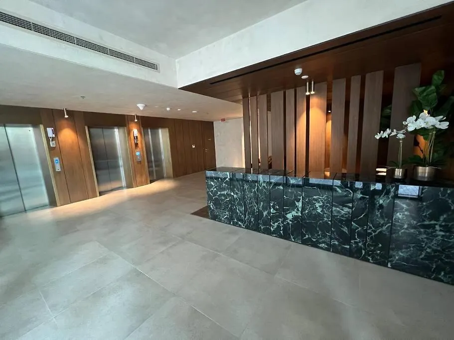 Cozy Beautiful Apartment Al Zahia Mall Sharjah