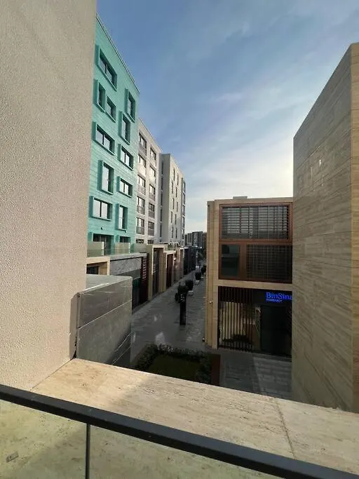 Cozy Beautiful Apartment Al Zahia Mall Sharjah Emirati Arabi Uniti
