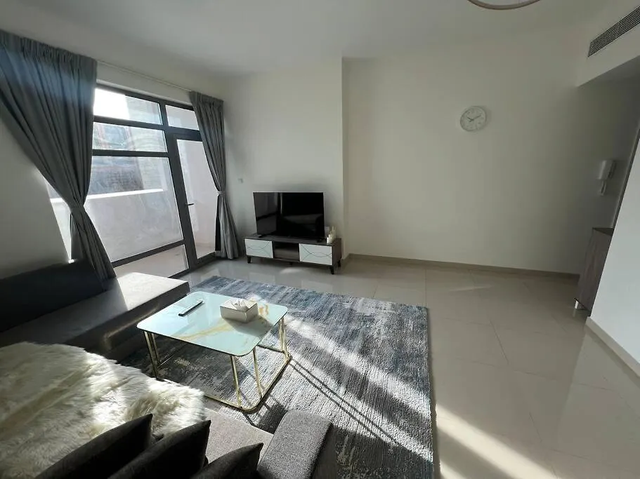 Cozy Beautiful Apartment Al Zahia Mall Sharjah Emirati Arabi Uniti