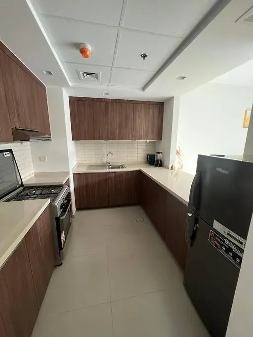 Cozy Beautiful Apartment Al Zahia Mall Sharjah 0*,  United Arab Emirates