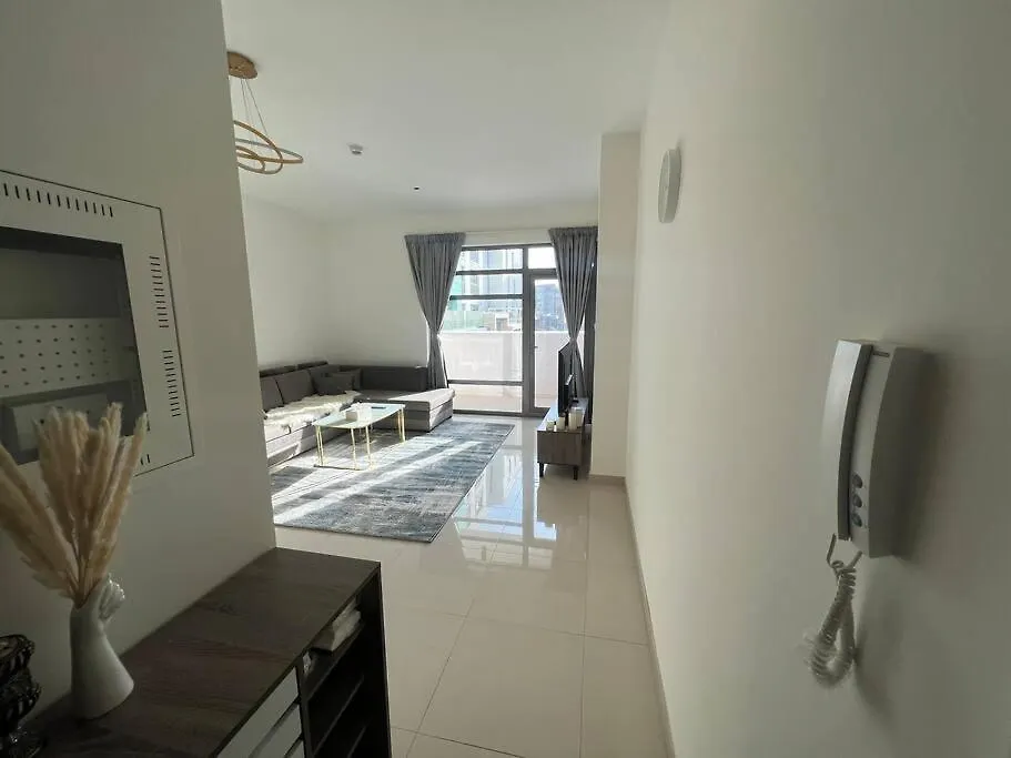 Cozy Beautiful Apartment Al Zahia Mall Sharjah United Arab Emirates